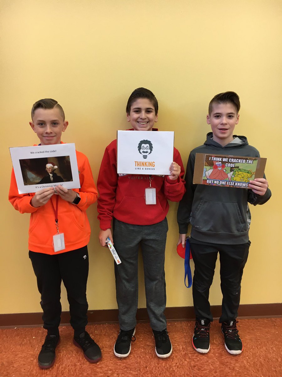 MifsudMs's tweet photo. So exciting to see the kids work so hard and crack the code!
#WeArePlainedge https://t.co/SWyRoW1Jap