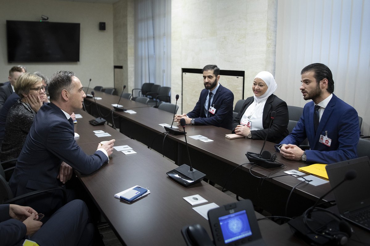 UNHCR Education tweet media