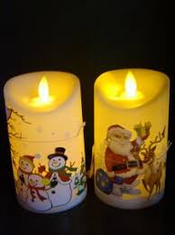georginafire's tweet photo. #12DaysofHolidaySafety
Day 8 - Go flameless.
Avoid using real candles - instead use safer flameless candles. If you use real candles blow them out before leaving the room or going to bed. #FireEducatorsYork https://t.co/B1sExf75Ip
