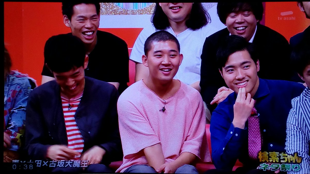 ｻｲﾀﾏﾉ ﾁﾊﾞ Na Twitterze 四千頭身 のネタを少しずつ変えるとは 検索ちゃん 検索ちゃんネタ祭り 爆笑問題 小池栄子 四千万円 T Co Otrmvaddox Twitter