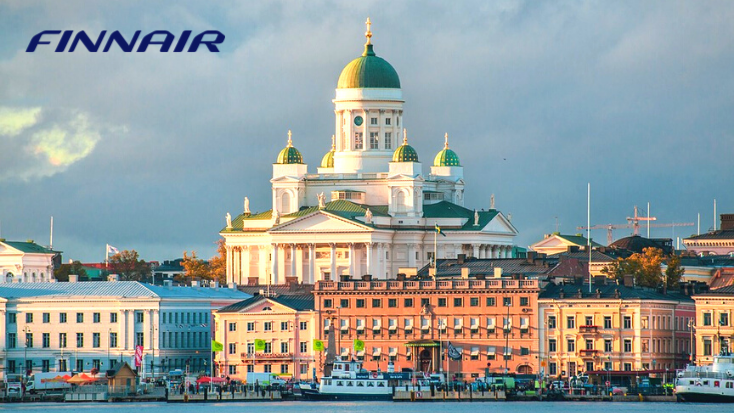 manairport's tweet photo. .@Finnair is giving you the chance to explore Helsinki in 2020 with two return tickets to the Finnish capital ✈️ Finnair flies twice a day to Helsinki from @manairport &amp; you could be on one of those flights! For the chance to #win, just retweet this post! #huMANadvent https://t.co/y038z9P4S9