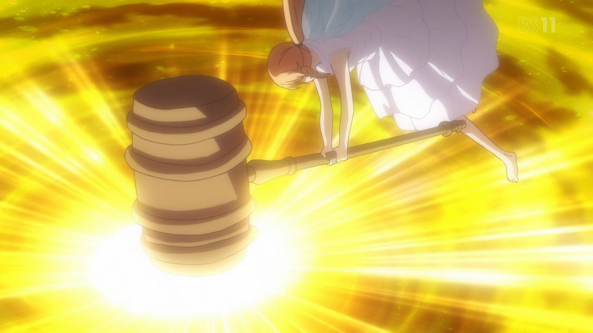 ななりん ゴルディオンハンマー 光になれ Shokugeki Anime T Co 49w4yh7cyr Twitter ななりん ゴルディオンハンマー 光になれ Shokugeki Anime T Co 49w4yh7cyr Twitter