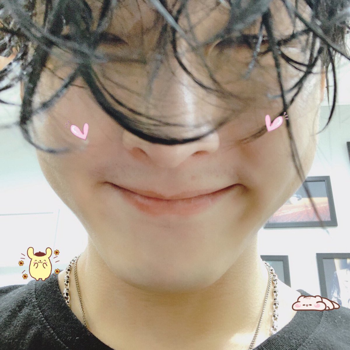 sf9_soft's tweet photo. boo🐥

#ZUHO #sf9 #주호 @SF9official https://t.co/paoQuPyJLE