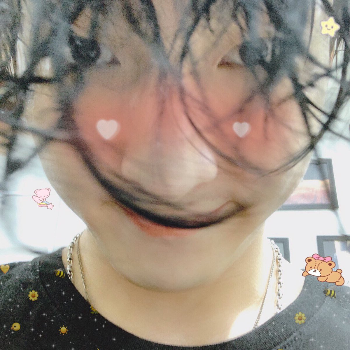 sf9_soft's tweet photo. boo🐥

#ZUHO #sf9 #주호 @SF9official https://t.co/paoQuPyJLE