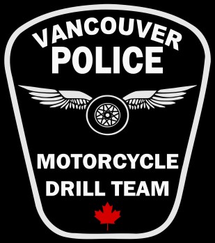 VPDTrafficUnit's tweet photo. #VPDMotorcycleDrillTeam helps bring holiday joy to Vancouver's less fortunate. #KopsforKids raised $21,000 to purchase Christmas presents and fund youth activities. #VPD School Liaison Officers handed out over 500 presents this week! @VPDYouth @VancouverPD https://t.co/g7rI5j7e4J