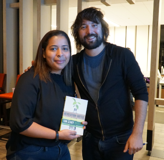 ITOCHU International Inc. tweet media