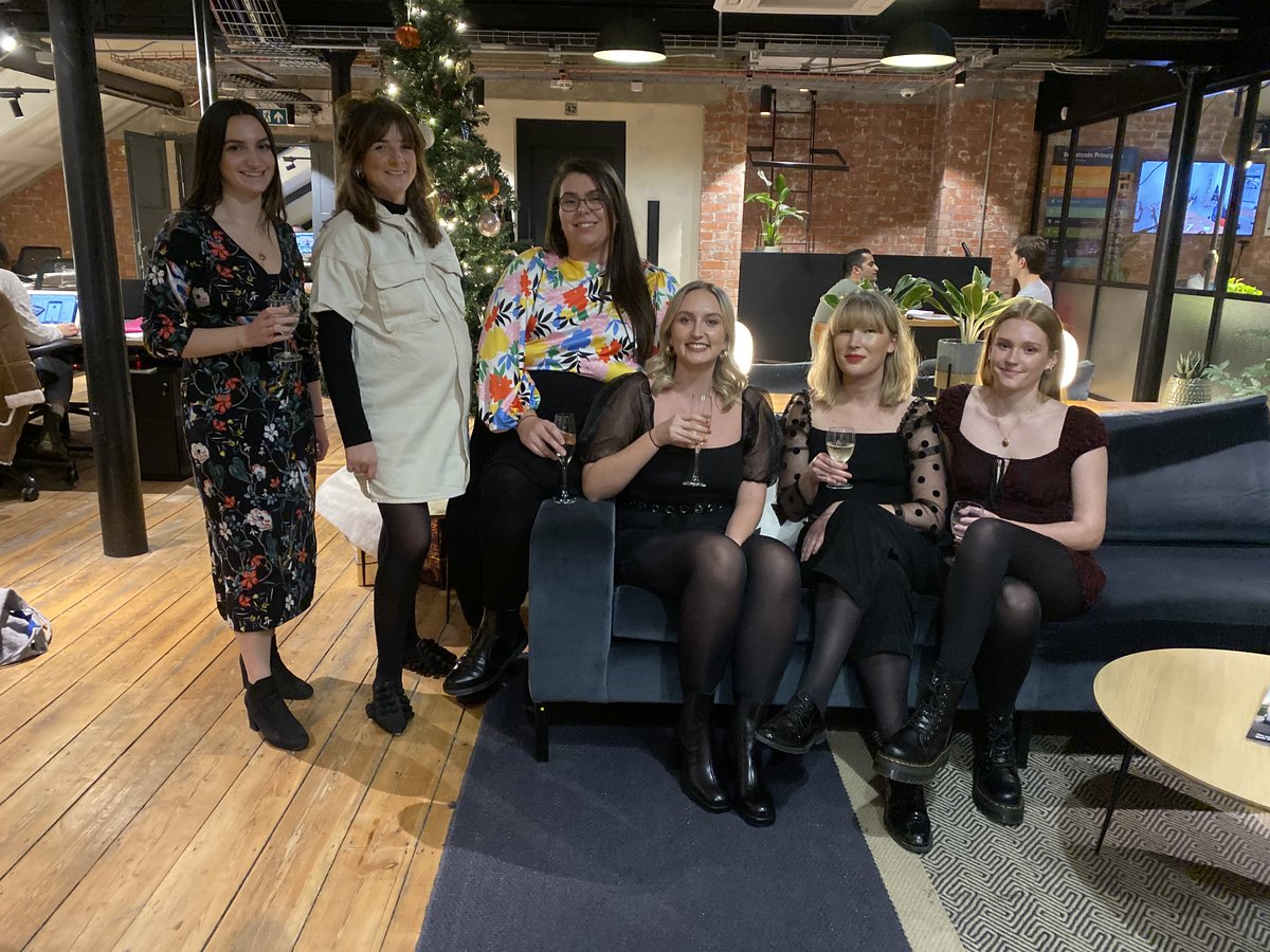 A very Merry Christmas from team LFA. Enjoy a well-deserved break and see you in 2020!