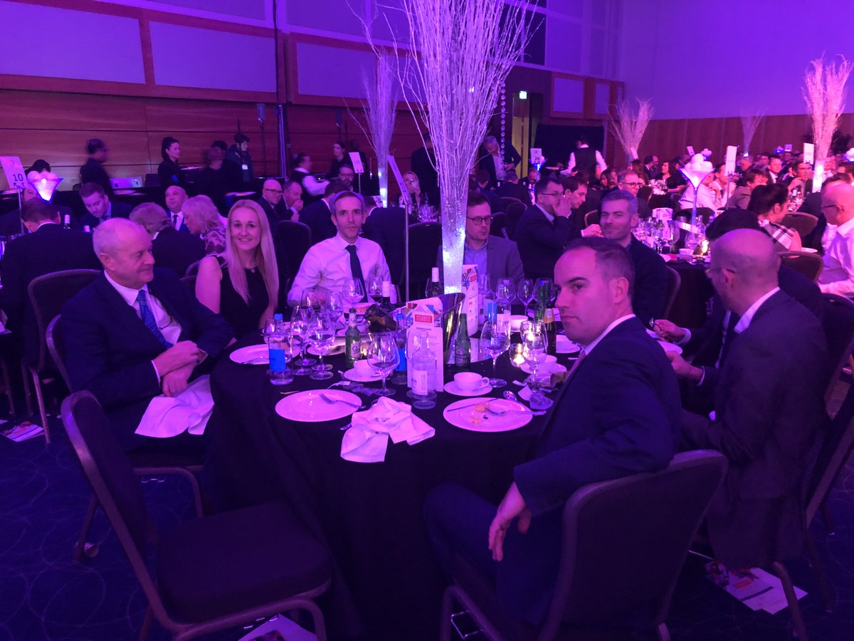 WGP Architects tweet media