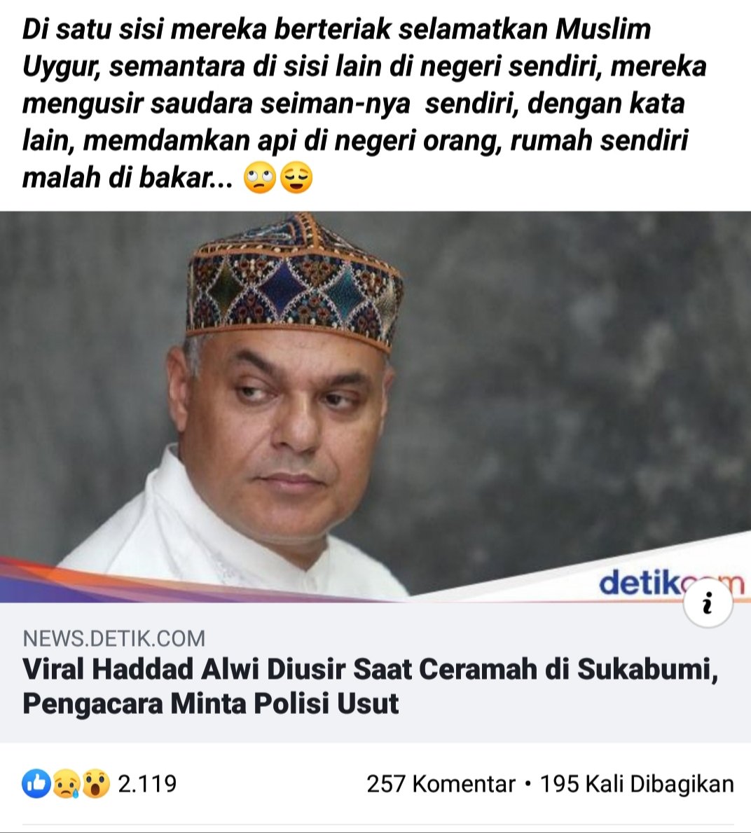 bayusuto9's tweet photo. @PartaiSocmed Dagelan terus.😅 https://t.co/XBjYqGRTYG