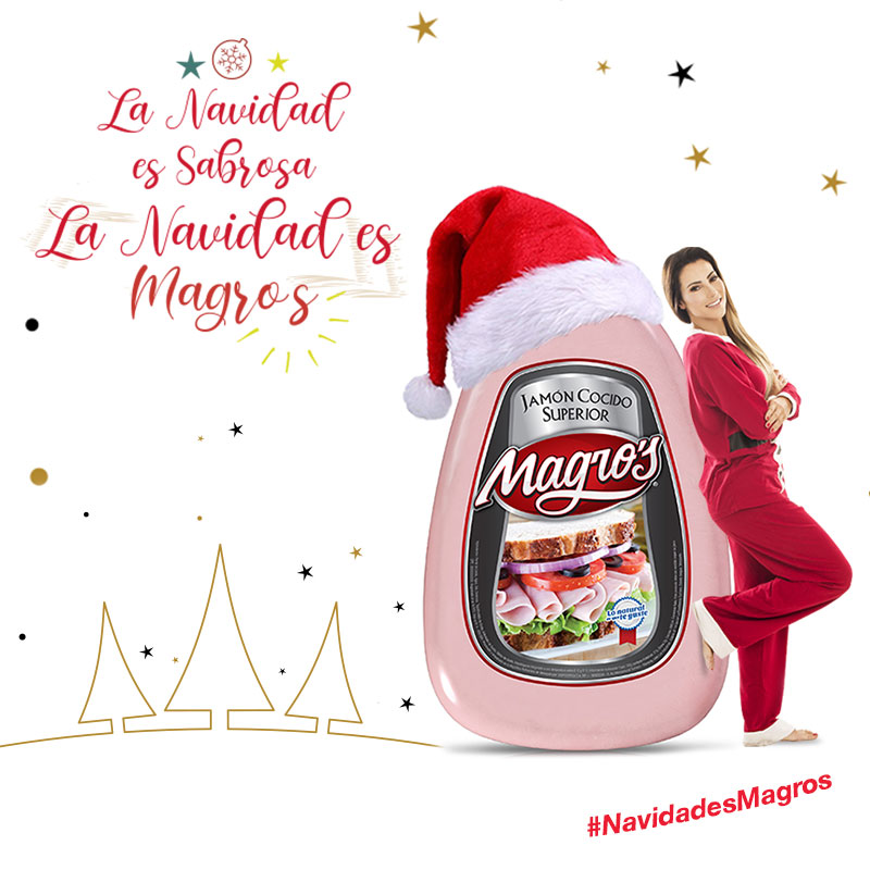 SaborMagros's tweet photo. La Navidad es Sabrosa...la Navidad es Magro`s. 🐷🎄🎅🤶
Busca en los automercados @excelsior_gama @elplazas @biomercadosve @rattanhyper nuestro portafolio de productos y dale a tu familia👨‍👩‍👧 el autèntico sabor de la Navidad #SaborMagros #Navidad2019 #Embutidos #NavidadesMagros 🐽 https://t.co/HLRUUfD0cm