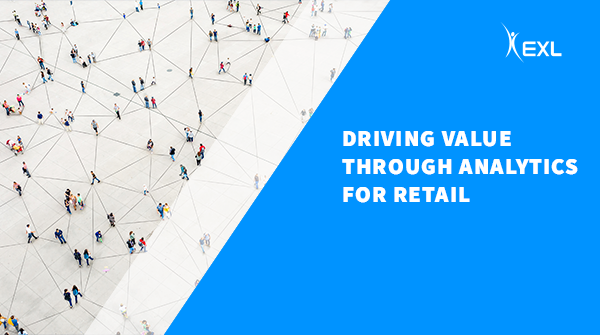 exl_service's tweet photo. EXL Service with its expertise in #Analytics and through data driven insights helps the retail industry in achieving its business goals. Learn more about EXL Analytics capabilities and credentials. https://t.co/8ybClhafya   

#EXLLookDeeper #Analytics #Retail #EXLUK https://t.co/RmlLjlirNn