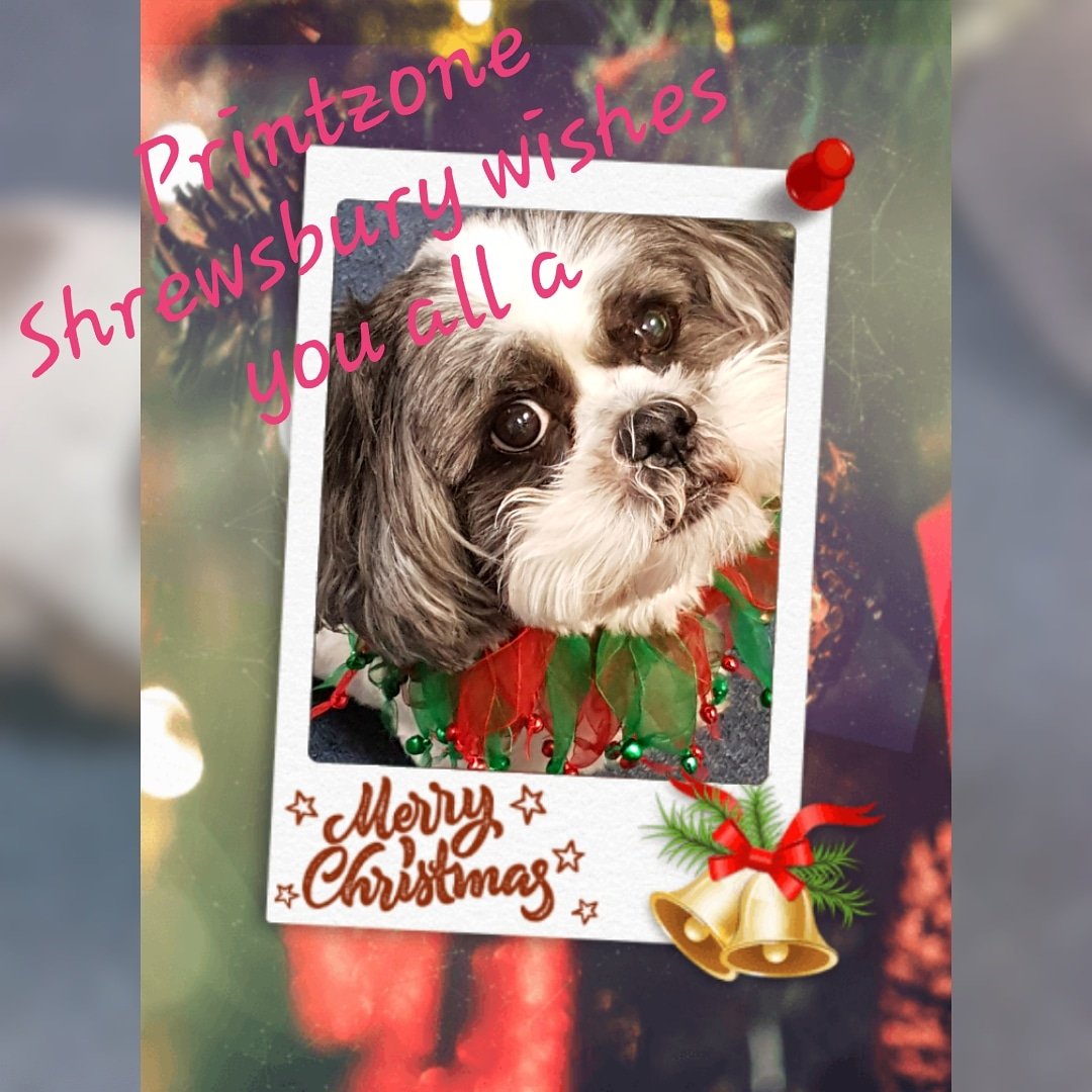 To all our customers and friends, thanks for all your support, have a lovely Christmas, hope to see you all again in #2020

#pets #dogs #cute #thanks