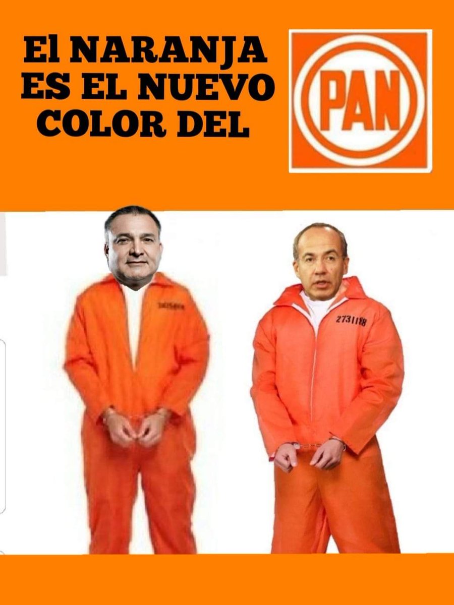 DrIlIlIlIilIll1's tweet photo. @kompi1570 @FelipeCalderon @web El principio del FIN...
#BorrachoGate
#CalderonAPrision
ALV! https://t.co/ariOdkIN68