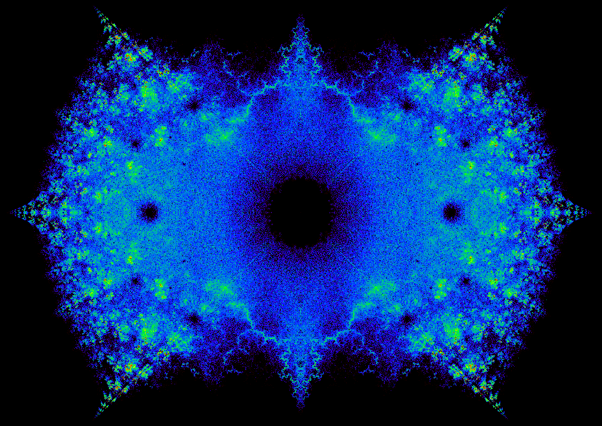 Rob Corless tweet media