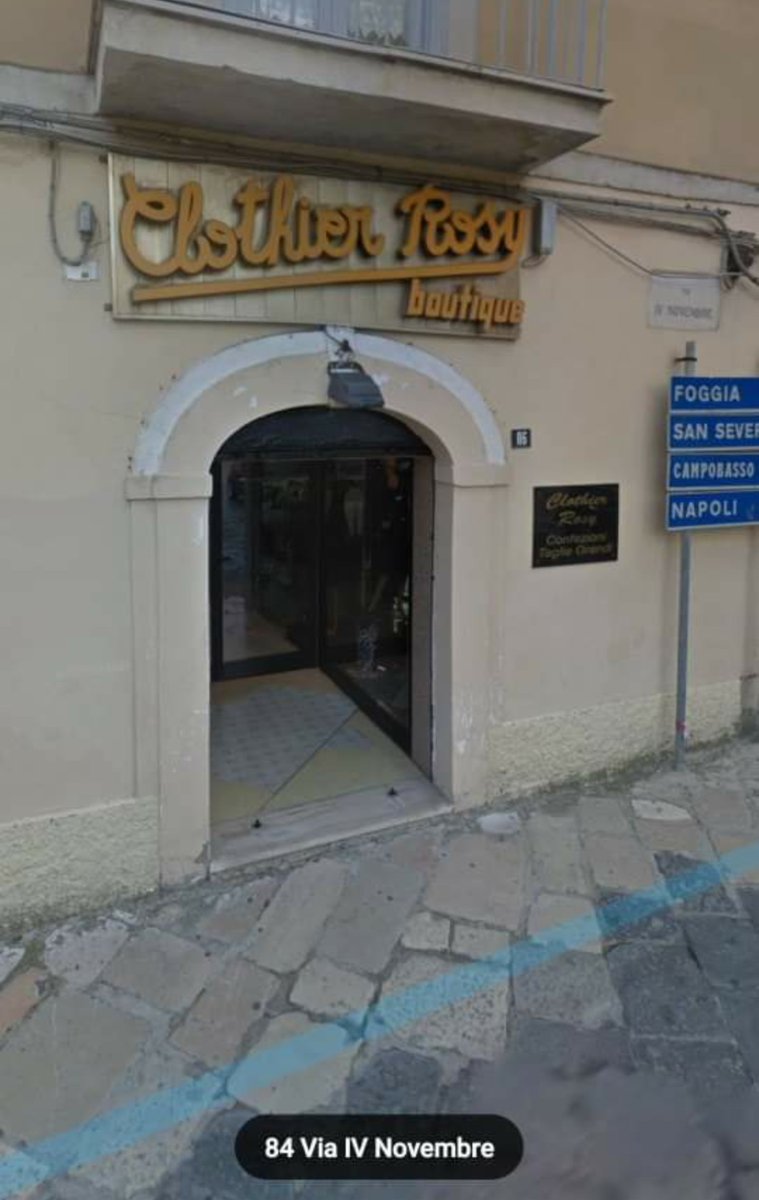 pelosinelcuore's tweet photo. #Lucera #Foggia
CERCAVA SOLO DI RIPARARSI MA LA TITOLARE DEL NEGOZIO L'HA UCCISO A BASTONATE SPEZZANDOGLI LA SPINA DORSALE. A UNA VOLONTARIA LA TITOLARE HA DETTO "NON ME NE FREGA NULLA DEGLI ANIMALI MI DISPIACE SOLO CHE TUTTI QUELLI CHE AMANO GLI ANIMALI NON VENGONO IMPICCATI😡 https://t.co/5RzQu4Knti