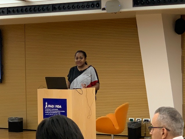 KaaweNancy's tweet photo. ✅ Many colleagues from nearby countries
✅ fruitful professional briefings

and...

✅ full immersion in @IFAD revised #ProjectProcurement!

No better way to start 2020 with #NEN, #APR and #ProjectProcurement team! https://t.co/R5QoI35NXN