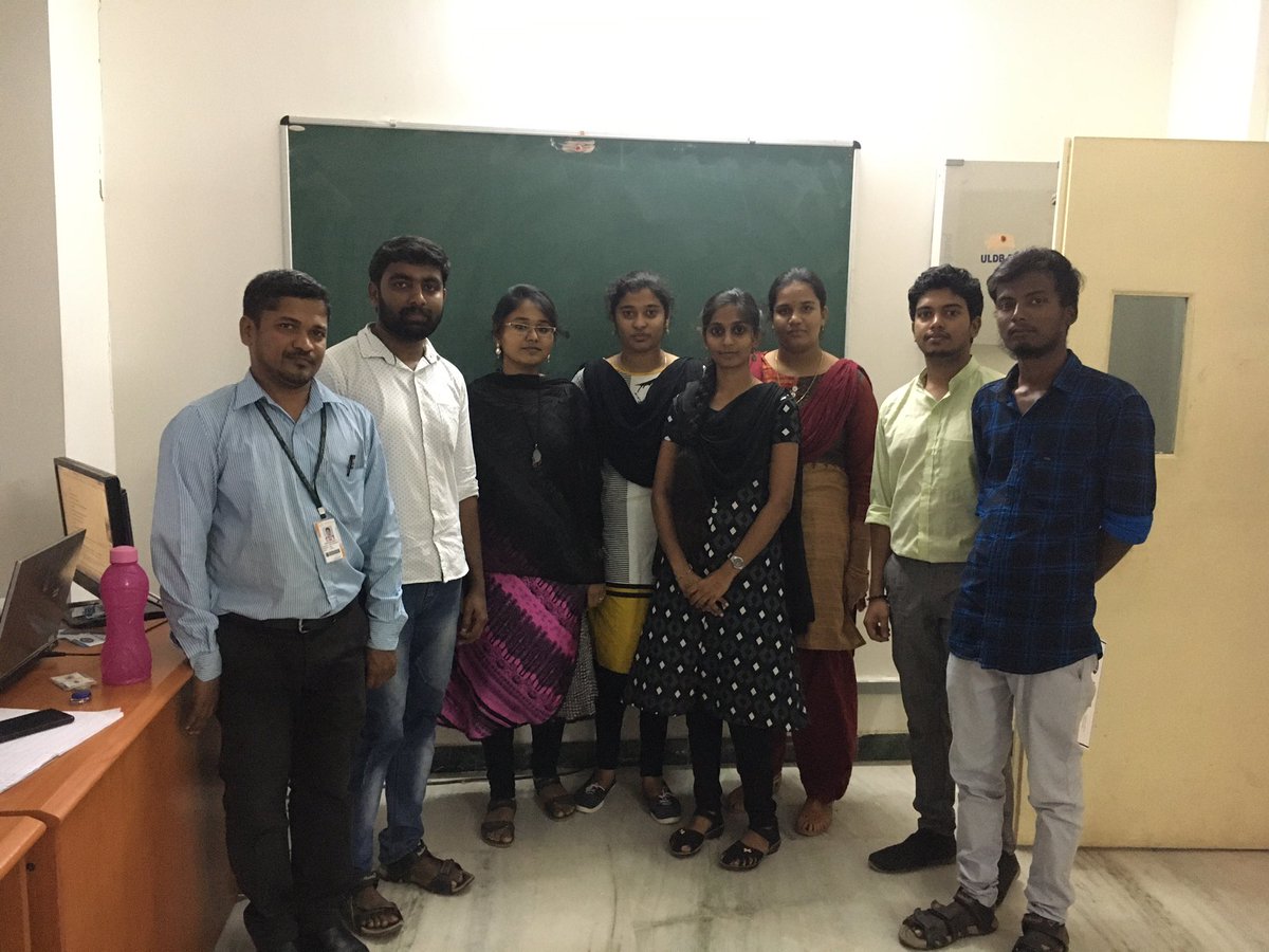 pack_wisdom's tweet photo. Android Dev 2K19 successfully completed.
Thanks to SSM college Principal, Dr. Saravana kumar & Dinesh (Marketing Department)
https://t.co/XDwaJpD1Iq
#androiddev #engineeringdesign #ucfer #wisdompack #ssm #principal #college #digitalmarketing
@pack_wisdom @Android @ucfercbe https://t.co/S146Gz4Nq5