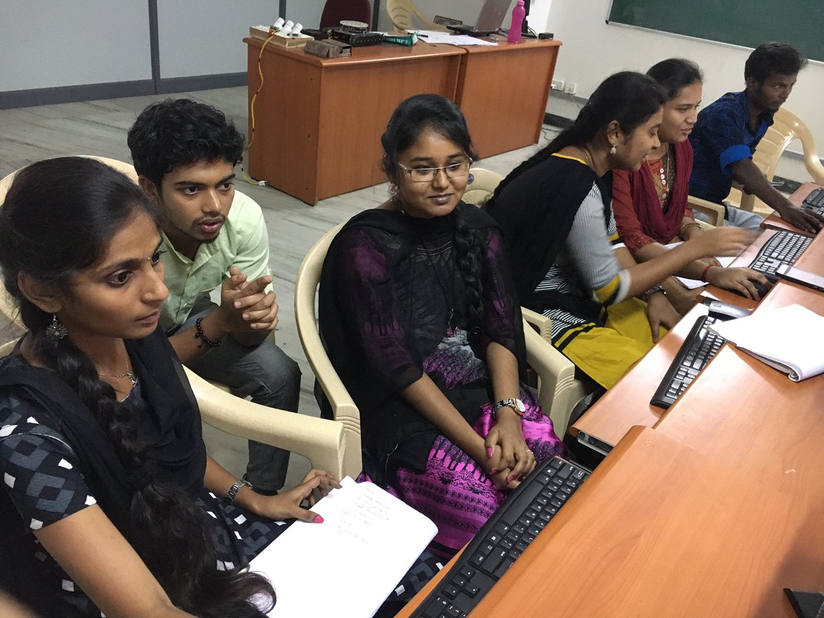 pack_wisdom's tweet photo. Android Dev 2K19 successfully completed.
Thanks to SSM college Principal, Dr. Saravana kumar & Dinesh (Marketing Department)
https://t.co/XDwaJpD1Iq
#androiddev #engineeringdesign #ucfer #wisdompack #ssm #principal #college #digitalmarketing
@pack_wisdom @Android @ucfercbe https://t.co/S146Gz4Nq5