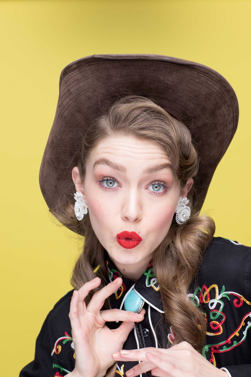 Gigi Hadid Source On Twitter New Pictures Of Gigi Hadid