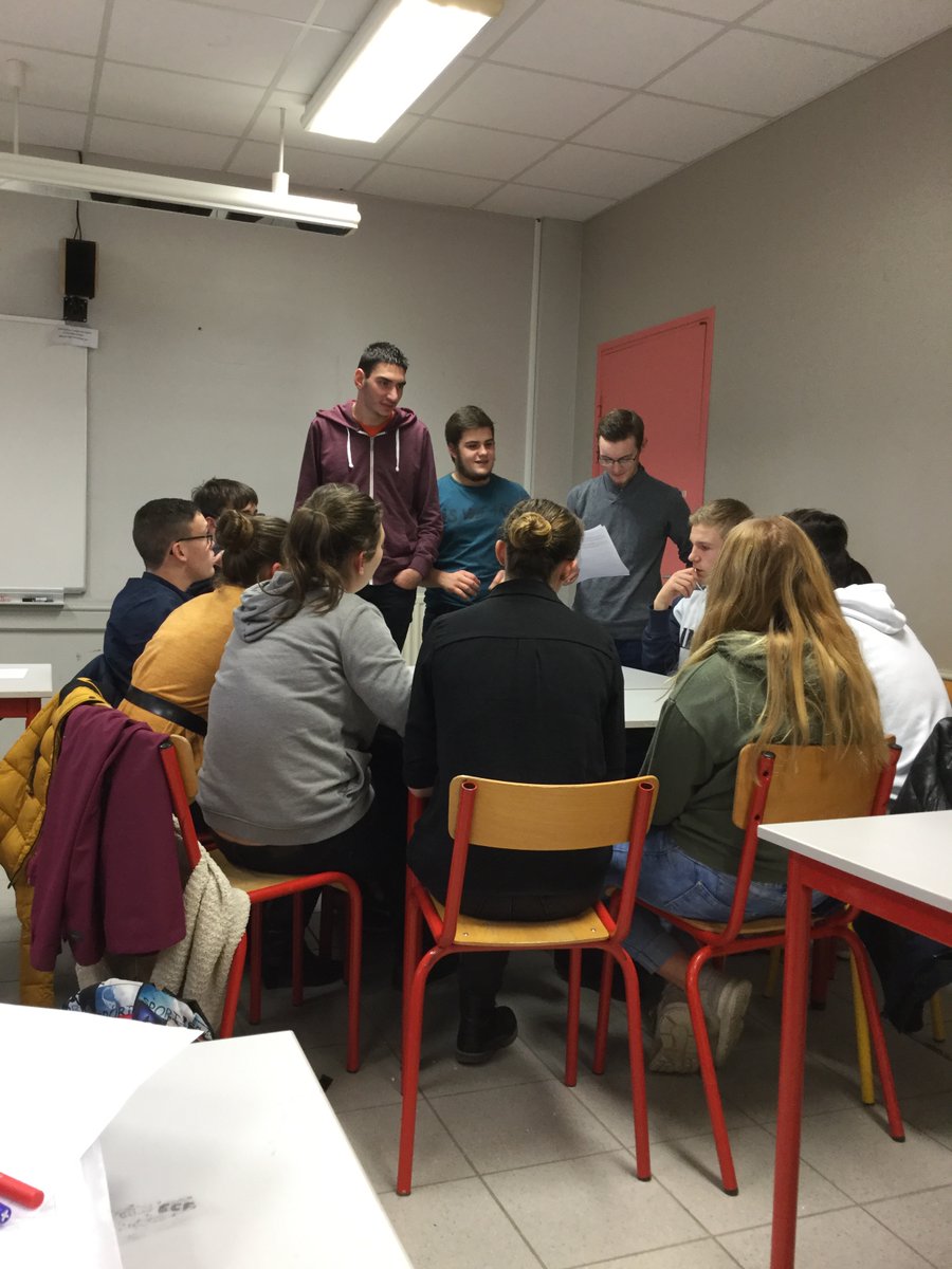 Veromorice's tweet photo. Une rencontre particulièrement enrichissante pour tous et un PIC réussi... https://t.co/0Kclc8bkWz