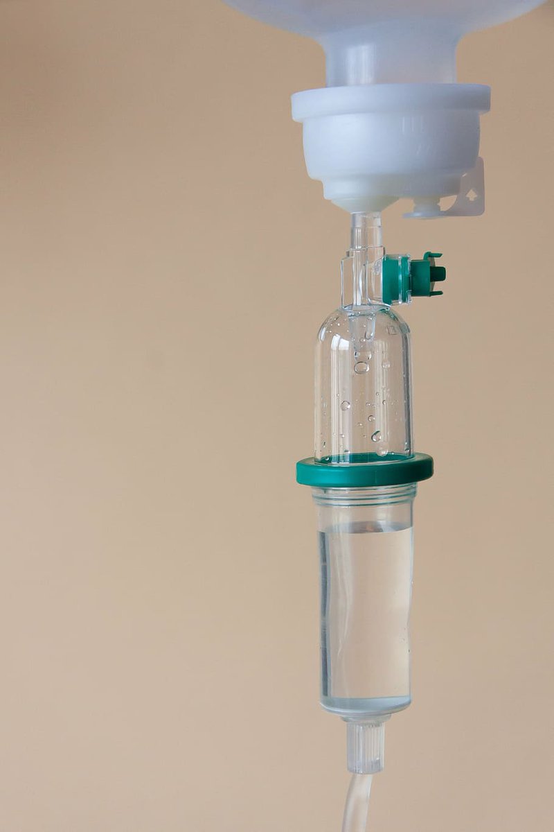 New Cochrane review on restricted vs goal directed fluid therapy - the jury's still out.........
cochranelibrary.com/cdsr/doi/10.10…