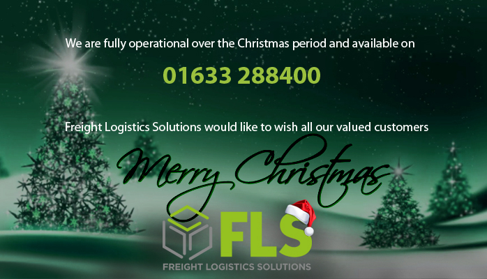 Freight Logistics Solutions tweet media