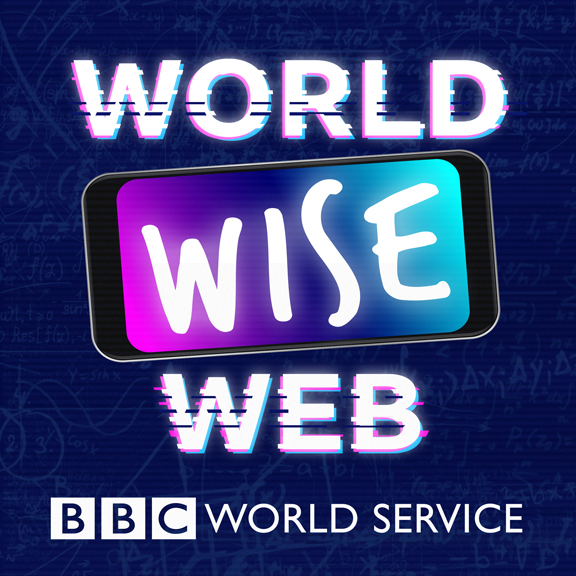 bbcpress's tweet photo. #WorldWiseWeb: New @BBCWorldService podcast connects the inventors of new technology with teenage tech users: https://t.co/mCrOHhMGA3 https://t.co/T4ox5hamvI