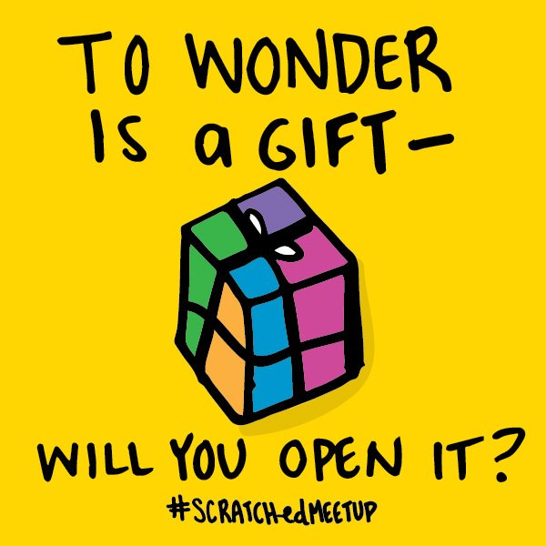 aprilpc's tweet photo. The next ScratchEd Birmingham Meetup is January 11 from 9:00 AM - 11:00 AM at Trussville City Schools. Hope to see you there! Remember to sign up at https://t.co/Bft0cpLhkw. #ScratchEdMeetup #ScratchEdBham https://t.co/8PUKdzH3Jc