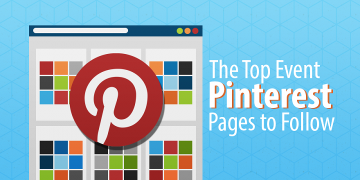 CapEvent2015's tweet image. When it comes to event ideas, color schemes, and food ideas, Pinterest is unmatched. Here are the five event management Pinterest pages you need to follow. bit.ly/2NlHQqG via @Capterra