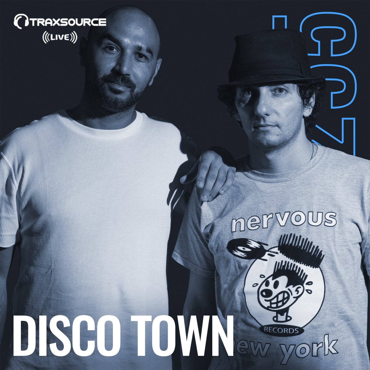 Traxsource (@traxsource) on Twitter photo ⚡ BIG #TraxsourceLIVE this week from <a href="/discotownmusic/">Disco Town</a>!! It's a packed session ft. Mousse. T, Paolo Barbato, Re-Tide, TSOS, Corrado Rizza + more. Also check out 'The Best Of ' <a href="/AngeloFerreri1/">Angelo Ferreri</a> & <a href="/MoonRocketNYC/">Moon Rocket</a> out NOW on <a href="/MoodFunkRecords/">Mood Funk Records</a>!
bit.ly/Traxsource-LIV… ⚡ BIG #TraxsourceLIVE this week from <a href="/discotownmusic/">Disco Town</a>!! It's a packed session ft. Mousse. T, Paolo Barbato, Re-Tide, TSOS, Corrado Rizza + more. Also check out 'The Best Of ' <a href="/AngeloFerreri1/">Angelo Ferreri</a> & <a href="/MoonRocketNYC/">Moon Rocket</a> out NOW on <a href="/MoodFunkRecords/">Mood Funk Records</a>!
bit.ly/Traxsource-LIV…