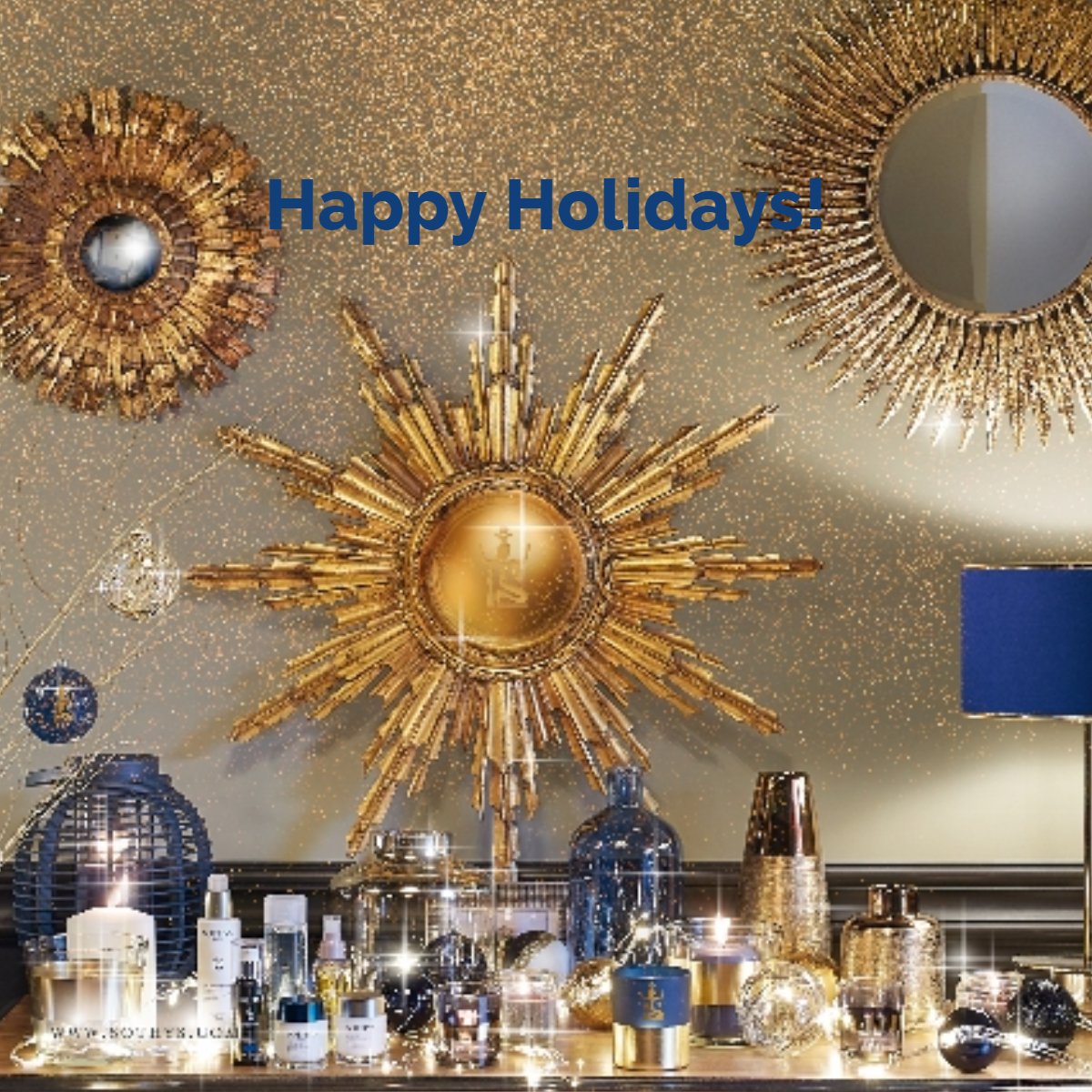 Sothys Spa tweet media