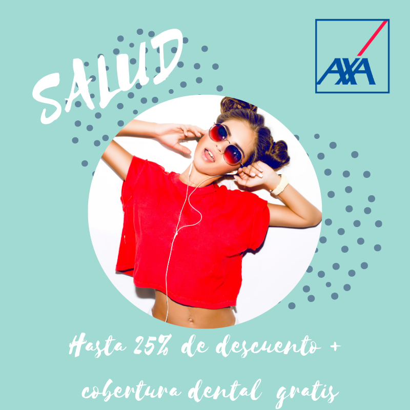 pirenaxa's tweet photo. ¡Últimos días para que te aproveches de nuestra súper promoción en SALUD!
.
.
.
#AXASalud #SegurosdeSalud #Sanidadprivada #SegurosAXA #Barbastro #Aínsa https://t.co/tCkilTen7p