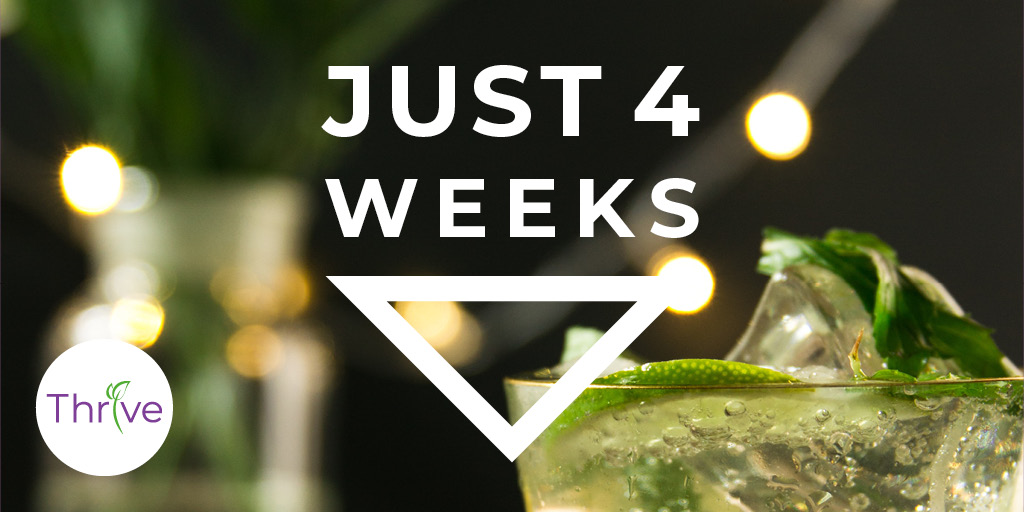 NutritionBites1's tweet photo. DRINK SENSIBLY! Just a four-week break from alcohol can be good for you. 4 POSSIBLE BENEFITS of CUTTING DOWN on ALCOHOL 
1. More energy
2. Increased concentration
3. Fewer tummy troubles
4. Fewer food cravings    
#SubscribeToThrive #WellnessJourney #DryJanuary https://t.co/osflaifYgR