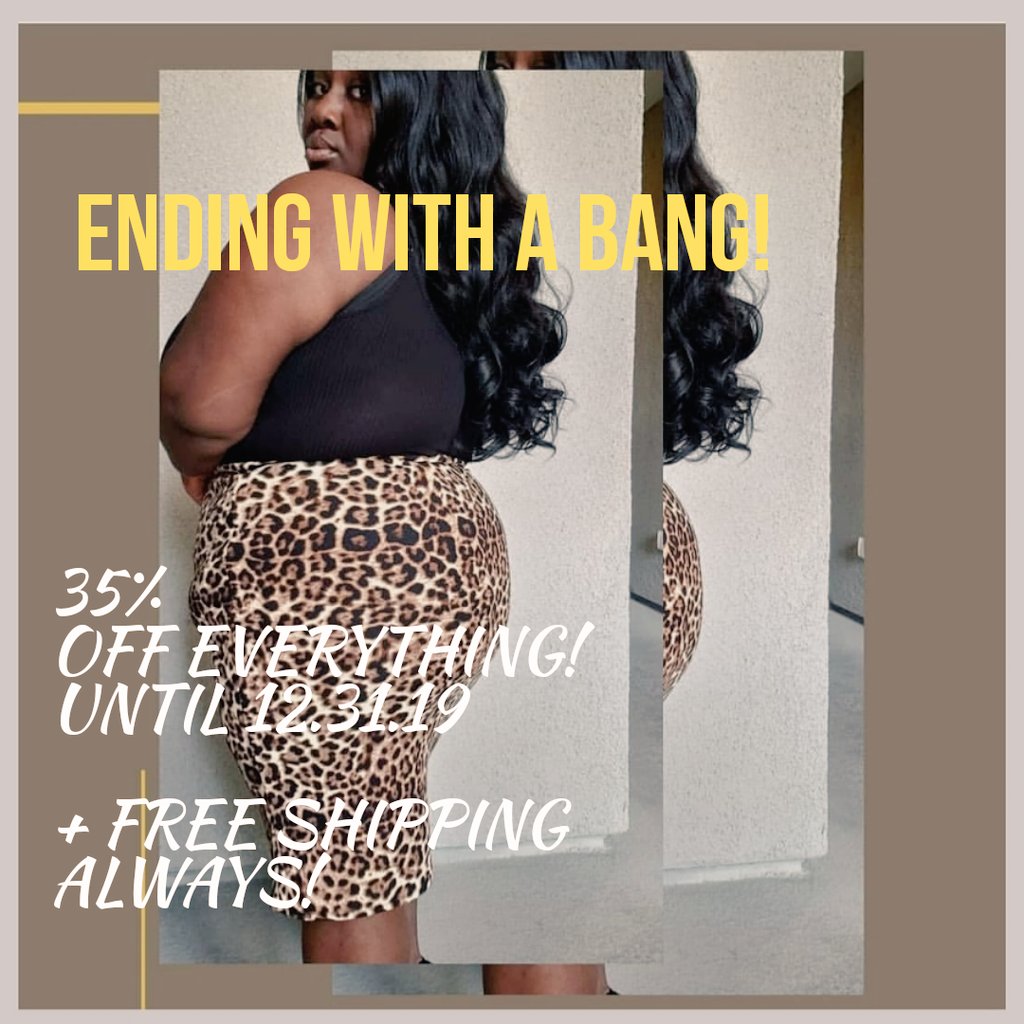 PrettyCurvy's tweet photo. https://t.co/95DN522J2j
#PlusSize
#womenwithcurves
#fiercelycurvy
#beboldbefierce
#prettycurvysavage
#psootd
#bigfinefriday
#plussizemodel
#chicslay
#BodyPositivity https://t.co/q8FaESaNQ9