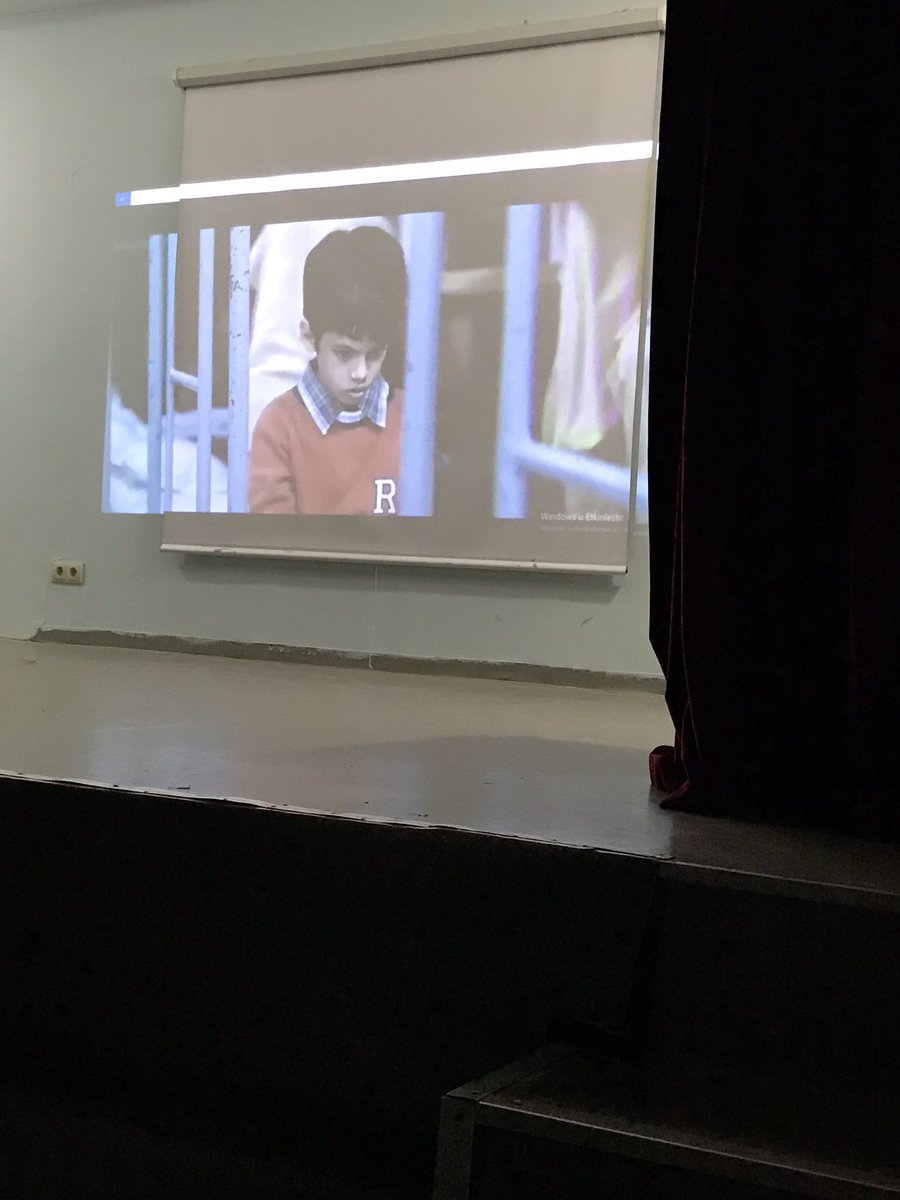 Umudun olduğu yerde mucizeler çiçek açar 🌸 Film etkinliğimizden  Sultangazi Nene Hatun MTAL @umudumogretmen1 <a href="/memleventyazici/">Levent Yazıcı</a> <a href="/sultangazimem1/">Sultangazi İlçe Millî Eğitim Müdürlüğü</a> @Istanbul_ILMEM <a href="/2525Ibrahim/">İbrahim Çulfaoğlu</a> <a href="/ist_arge/">İSTANBUL MEM AR-GE</a> <a href="/Ozay_SERT/">Özay SERT</a>