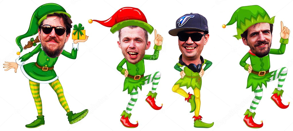 TelDemComunity's tweet image. Manger et boire en famille, avec des amis... parfait ! Passez de bonnes fêtes de fin d&apos;année !
#TDC #Lutins