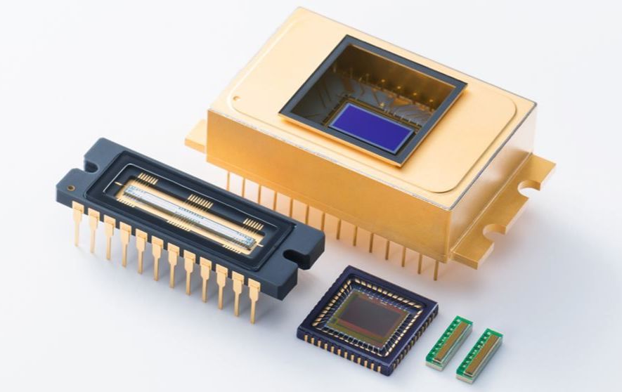HamamatsuPhoton's tweet photo. Come see our newest InGaAs area #imagesensors, the G14671 to G14674 series, at #PhotonicsWest booth 1227. Learn more at https://t.co/2EAcnXrE9n
#AreaImageSensor #HyperspectralImaging #IndustrialSorting #ProcessInspection #NightVisionImaging https://t.co/vzJRDMS7sq