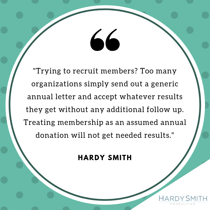 HardySmith1's tweet photo. #recruitwithpurpose #nonprofits #nonprofitboards https://t.co/JdUfllyJYY