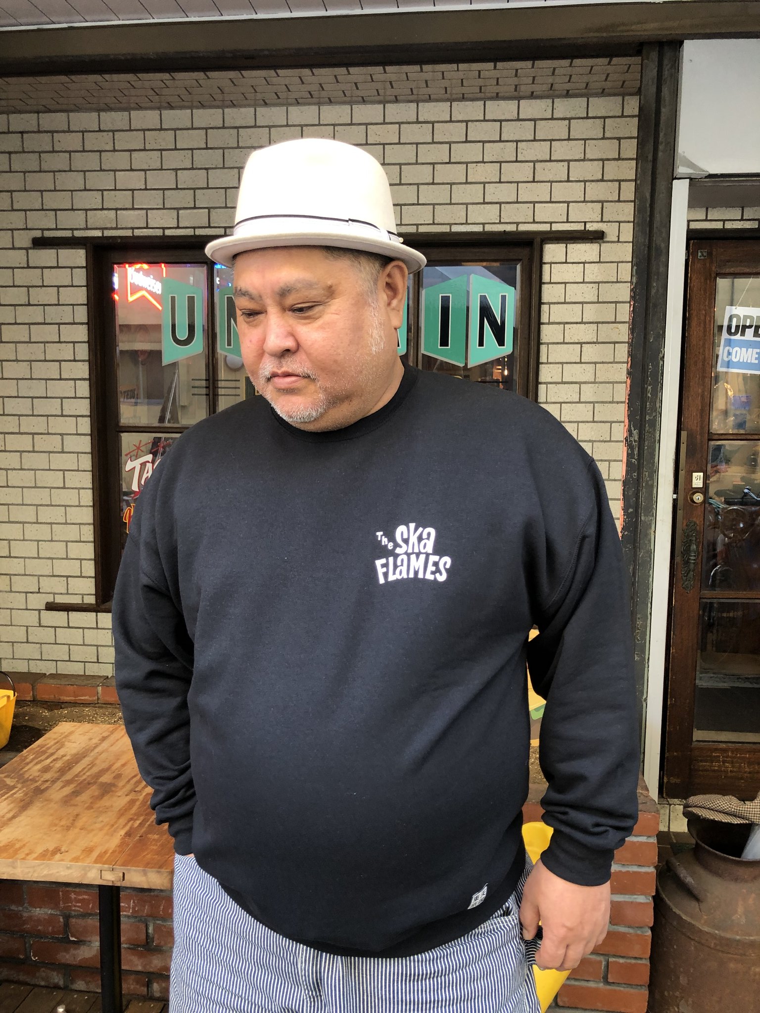 伊勢 Uncaba Twitter