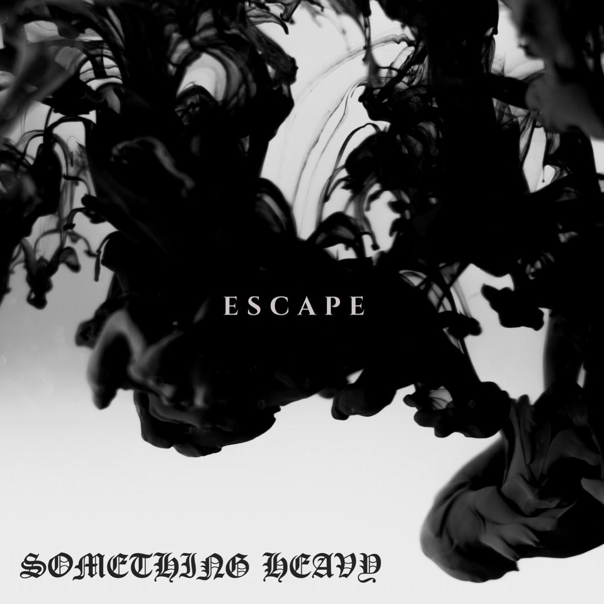 SomethingHeavy1's tweet photo. The day is finally here!!! Head over to your preferred musical streaming service and hear our new single “Escape”! #singlerelease #newsingle #somethingheavy #rockmusic #metalmusic #heavymusic #newmusic #independentband #unsignedband #metalhead #hardrock https://t.co/11gwS25NYv
