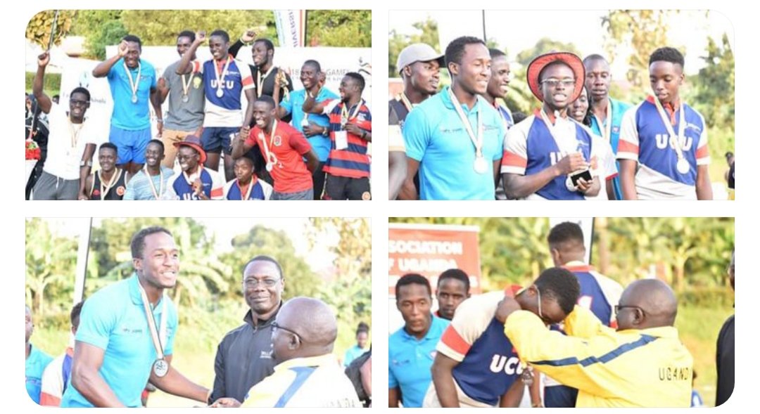 AmbasiizeEzra's tweet image. Its our great pleasure as Uganda Christian University fraternity to see you as Rugby Team takinging us to greater heights .Congratulations the sky is nolonger the Limit @AkoRaGye69 @UCUSoM @EalsaUcu @IJM_UCU @uculaw @uculawsociety @timothy_kadaga @