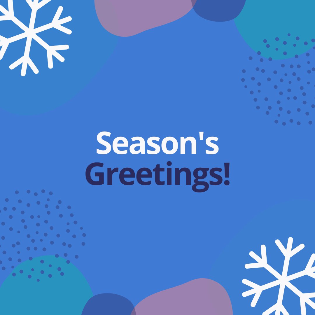 Wellthie's tweet photo. The @Wellthie team wishes you and your family a happy and peaceful holiday season. 

#SeasonsGreetings #HappyHolidays https://t.co/EJaOPnKfub