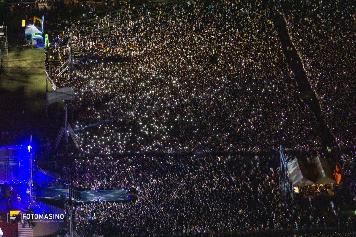 FotomasinoTPG's tweet photo. The annual celebration of UST's Paskuhan has officially ended but we just can't get enough of the magic!

Witness the Paskuhan 2019 through these photos!

#USTPaskuhan2019
#BeTheRealHue
#WeAreFotomasino

Full Album: https://t.co/5IHuYjLdhZ https://t.co/YVNLmi5PO2