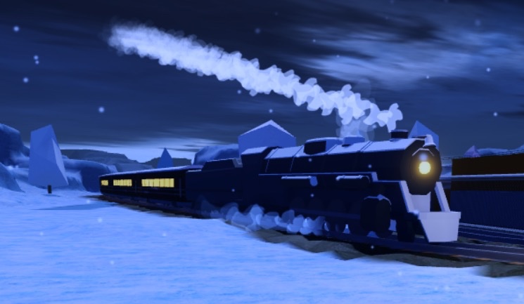 asimo3089's tweet photo. ❤️ 
Maybe we just keep this winter update forever. https://t.co/7KKCYXFYkH