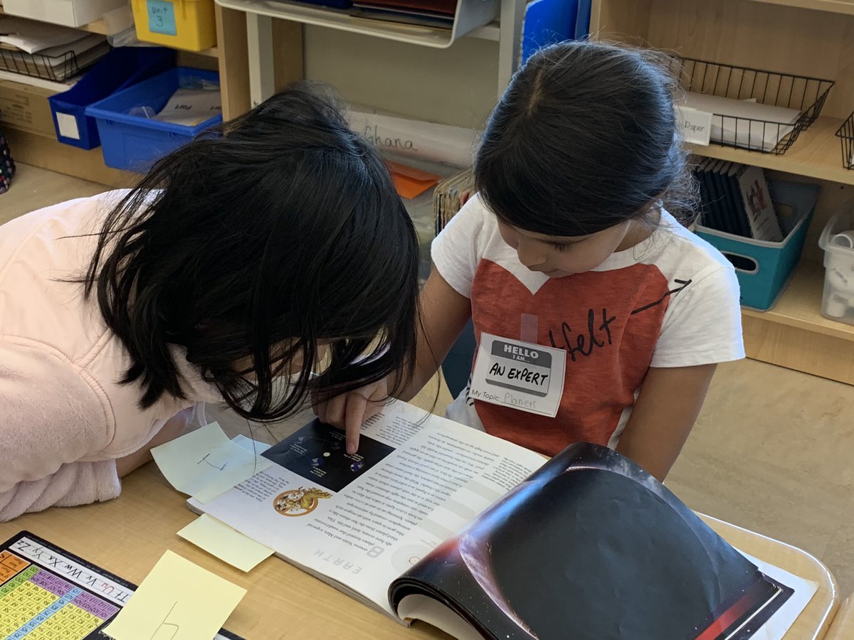 Estabrook Grade 2 tweet media