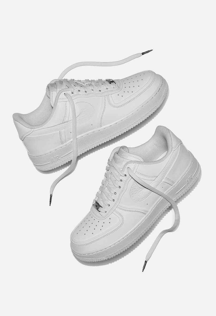 john elliott air force 1 low