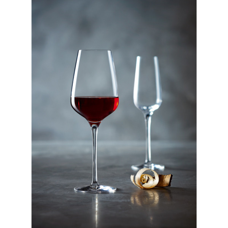 Help your customers raise a glass in style this #FestiveSeason with
a selection from our extensive range. Our glassware is both competitively priced and selected from the best glassware manufacturers including ranges from <a href="/Artis_UK/">ARTIS</a>. For full range visit: swiftcateringsupplies.co.uk/product-catalo…