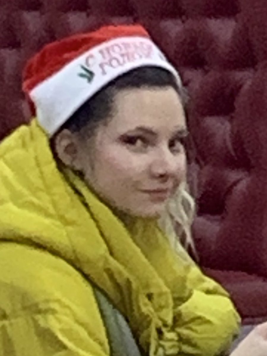 С Новым годом #моидрузья