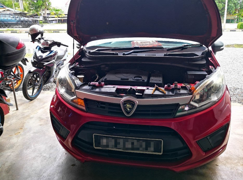 Ms Auto Aircond Service Msautoaircond Twitter