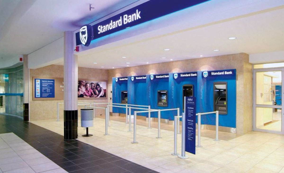 Reserve Bank fines Standard Bank R30m, imposes penalties on 4 other banks | <a href="/Fin24/">fin__24</a> 

ow.ly/KBHL50xFjbH